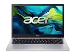 ACER NTB Aspire Go 15 (AG15-71P-531Y),i5-13420H,15.6"FHD,16GB,1TB SSD,UHD,W11H,Silver