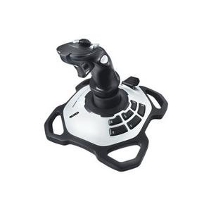Logitech joystick Extreme 3D Pro USB, EMEA