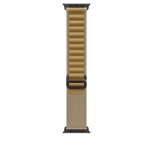 Watch Acc/49/Tan Alpine Loop - Small - Black Titan