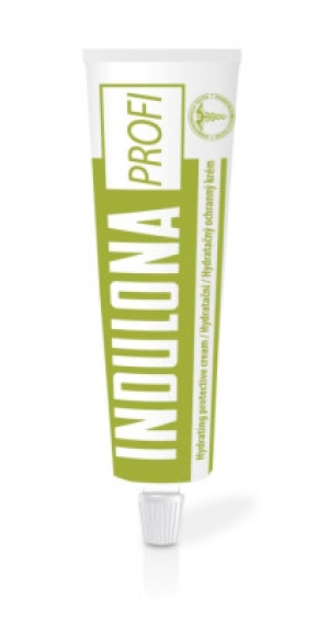 INDULONA krém 100 g olivová zelená