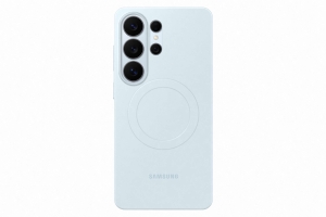 Samsung Slim Magnet Case S26 Ultra Lightblue