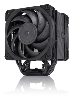 Noctua chladič NH-U12A chromax.black
