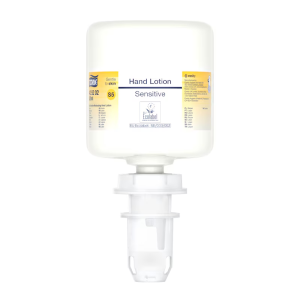 Tork S5 Hydratační mléko na ruce pro citlivou pokožku neparfémované 525ml