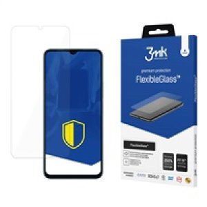 3mk hybridní sklo FlexibleGlass pro Realme C21
