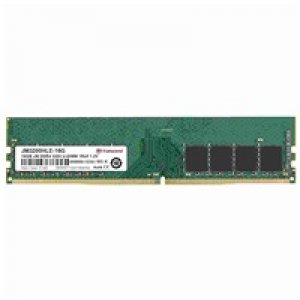 DIMM DDR4 32GB 3200Mhz TRANSCEND LONG-DIMM 2Rx8 2Gx8 CL22 1.2V