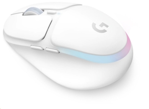 Logitech G705 LIGHTSPEED Wireless Gaming Mouse - OFF-WHITE - EER2