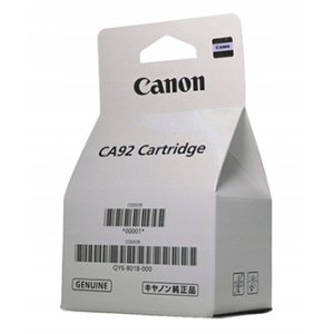 Canon originální tisková hlava QY6-8018-000, pro všechny barvy, Canon Pixma-G1400, Pixma-G2400, Pixma-G3400