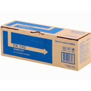 KYOCERA-MITA Toner (TK170) (PUx24)