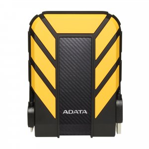 ADATA HD710P/1TB/HDD/Externí/2.5''/Žlutá/3R