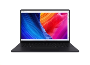 ASUS NTB ProArt P16 (H7606WX-OLED066X), Ryzen AI 9 HX 370, 16" 2880 x 1800, 64GB, 2TB SSD, RTX 5090, W11 Pro, Black