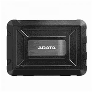 ADATA ED600 odolný externí box pro HDD/SSD 2,5''