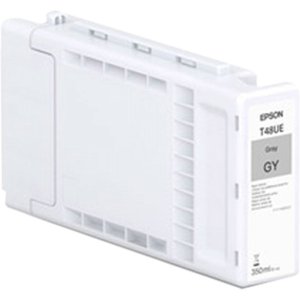 Náplň Epson C13T48UE00 šedá