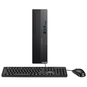 ASUS ExpertCenter/D700SEES-313100053X/SFF/i3-13100/16GB/512GB/UHD 730/W11P/1R
