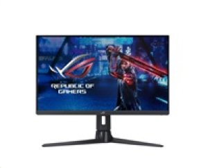ASUS ROG/Strix XG27AQMR/27''/IPS/QHD/300Hz/1ms/Black/3R