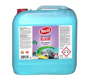 REAL classic Levandule, tekutý písek, 10 kg