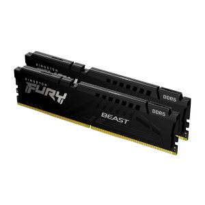 KINGSTON 64GB=2x32GB DDR5 6000MHz CL36 Fury Beast EXPO