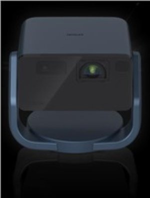 EPSON projektor EF-22N, Full HD, laser, 5.000.000:1, USB 2.0, USB 3.0, HDMI, Miracast, 3,5mm Jack, LAN, VGA, 5W repro