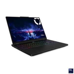 Lenovo Legion Pro 5/16IAX10H/U9-275HX/16''/2560x1600/32GB/1TB/RTX 5070Ti/bez OS/Eclipse Black/3R