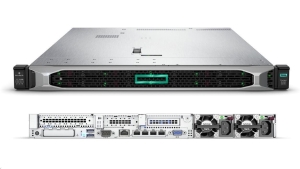 HPE PL DL360g10 5218 (2.3G/16C) 1x32G MR416i-a 8SFF BC 2x10G-T 1x800Wti L9 1U P56958-421 RENEW