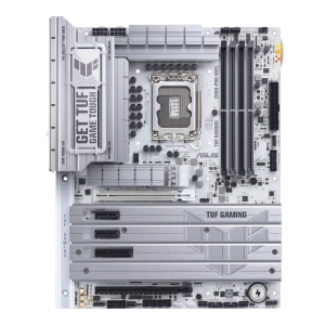MB ASUS TUF Gaming Z890-PRO WIFI /LGA1851/4xDDR5/M.2/HDMI/DP/TB/ATX