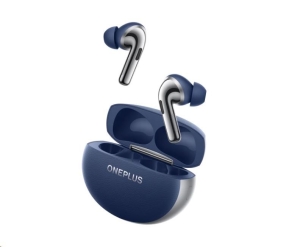 OnePlus Buds Pro 3 - Blue, EU