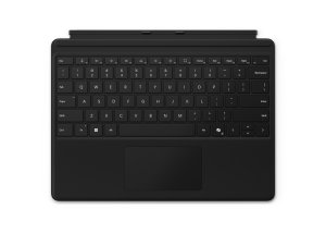 Klávesnice Microsoft Surface Pro Keyboard | Microsoft Surface Pro | ENG | černá | Commercial