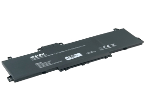 HP 250 G10, 256 G10 Li-Pol 11,25V 3600mAh 41Wh