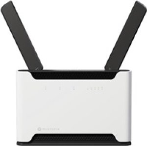 MikroTik S53UG+5HaxD2HaxD-TC&EG18-EA, Chateau LTE18 ax kit