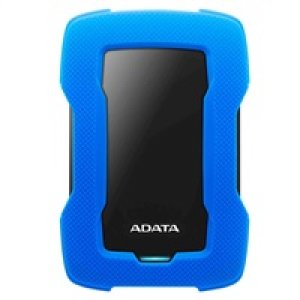 ADATA HD330/1TB/HDD/Externí/2.5''/Modrá/3R