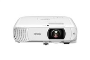 EPSON projektor EH-TW840, 1920x1080, 4000ANSI, 16.000:1, Miracast,  HDMI, USB, Wi-Fi REPRO 2W