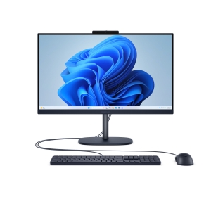 HP OmniStudio 24-cv0026nc, 24" FHD Touch, Ryzen 5, 16GB LPDDR5, SSD 512GB, Win11 Home, 2M Game Pass