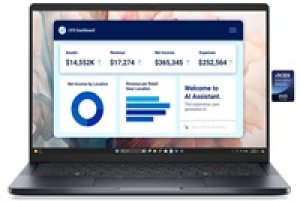 DELL NTB Pro 14 Premium PA14250/U5-236V/Evo/16GB/512GB SSD/14" FHD+/IR Cam & Mic/WLAN/vPro/Backlit Kb/W11 Pro/3Y PS NBD