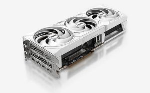 SAPPHIRE vga PURE AMD Radeon™ RX 9070 16GB GDDR6
