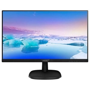 27'' LED Philips 273V7QJAB-FHD,IPS,HDMI,DP,rep