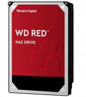 WD Red Plus/12TB/HDD/3.5''/SATA/7200 RPM/3R