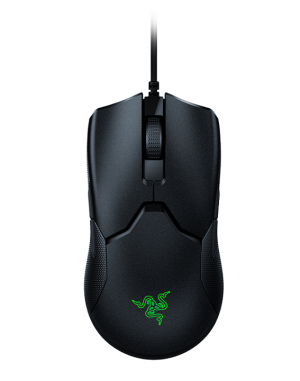 Razer Viper/Herní/Optická/Drátová USB/Černá