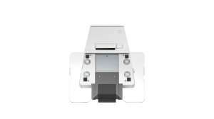 Epson TM-m30II-SL (511): USB + Ethernet + NES + Lightning + SD, White, PS, EU