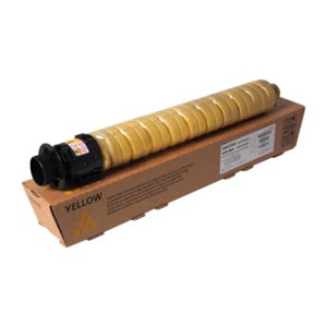 Toner Ricoh NRG IM C2000, 2500 (842312)  žlutý (10 500 stran)