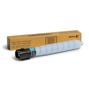 Toner XEROX 006R01759 azurový (21 000 stran)