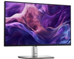 DELL LCD P2425HE - 23.8"/IPS/LED/1920x1080/16:9/100Hz/8ms/1500:1/250 cd/m2/HDMI/DP/Pivot/VESA/3YNBD