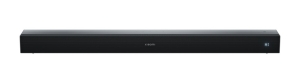 Xiaomi SoundBar Pro 2.0/Stereo/84W/Černá