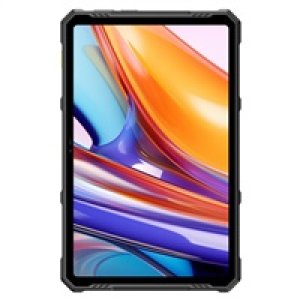 Tablet Ulefone Armor Pad 3 Pro 8GB/256GB 4G (Black) [No Charger], EU