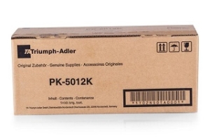 Toner Triumph Adler PK-5016M purpurový