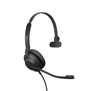 Jabra Evolve2 30 SE, USB C/A, UC Mono