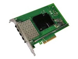 Intel Ethernet Converged Network Adapter X710-DA4, bulk