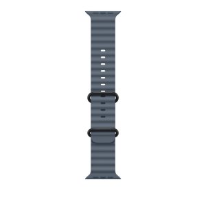Watch Acc/49/Anchor Blue Ocean Band - Bl.Titan