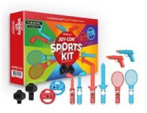 Joy-Con Sports Kit SWITCH 2&1