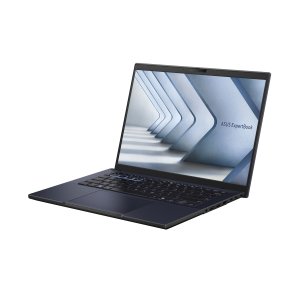 ASUS ExpertBook B3/B3404CVA/i7-1360P/14''/WUXGA/16GB/1TB SSD/UHD/W11P/Black/2R