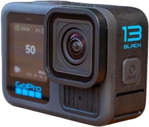 GoPro Hero 13 Black, EU