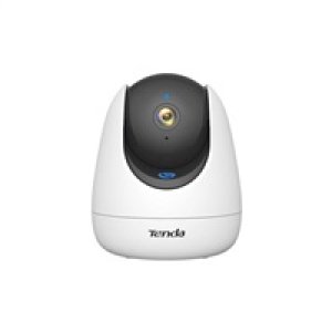 Tenda RP3 Pro - bezdrátová rotační IP 2K WiFi 6 kamera, AI detekce, zvuk, noční vidění